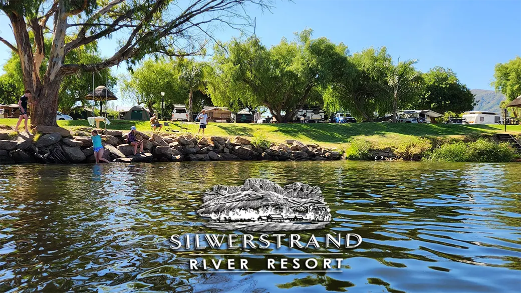 Watch Silwerstrand Caravan Park on YouTube