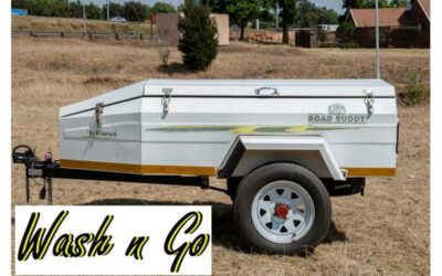 2008 Karet Road Buddy (On road) Other Pre-owned Vehicle for sale in Gauteng