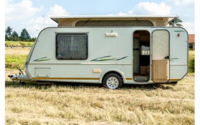 2012 Gypsey Regal Caravan (On Road) Pre-owned Caravan for sale in Gauteng