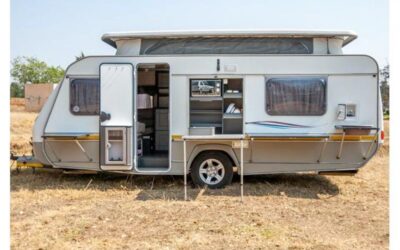 2017 Jurgens Penta KC Caravan (On road) Pre-owned Caravan for sale in Gauteng
