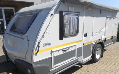 2015 Sprite Tourer SW For Sale Pre-owned Caravan for sale in