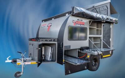 New Outbound Storm New Caravan for sale in