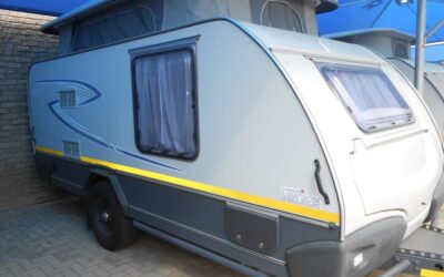 NEW SPRITE TOURER SW-X For Sale New Caravan for sale in
