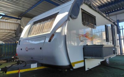 2021 Quantum Comfort Deluxe for sale in Gauteng