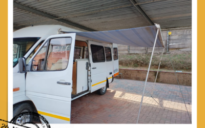 2005 Mercedes-Benz Sprinter Motorhome Pre-owned Motorhome for sale in KwaZulu Natal