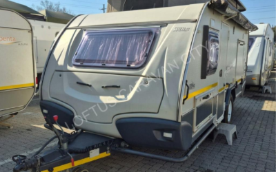2015 Sprite Tourer SW Pre-owned Caravan for sale in Gauteng