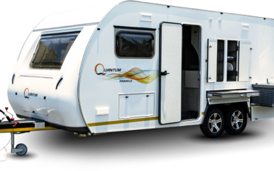 Quantum Pinnacle Caravan New Caravan for sale in KwaZulu Natal