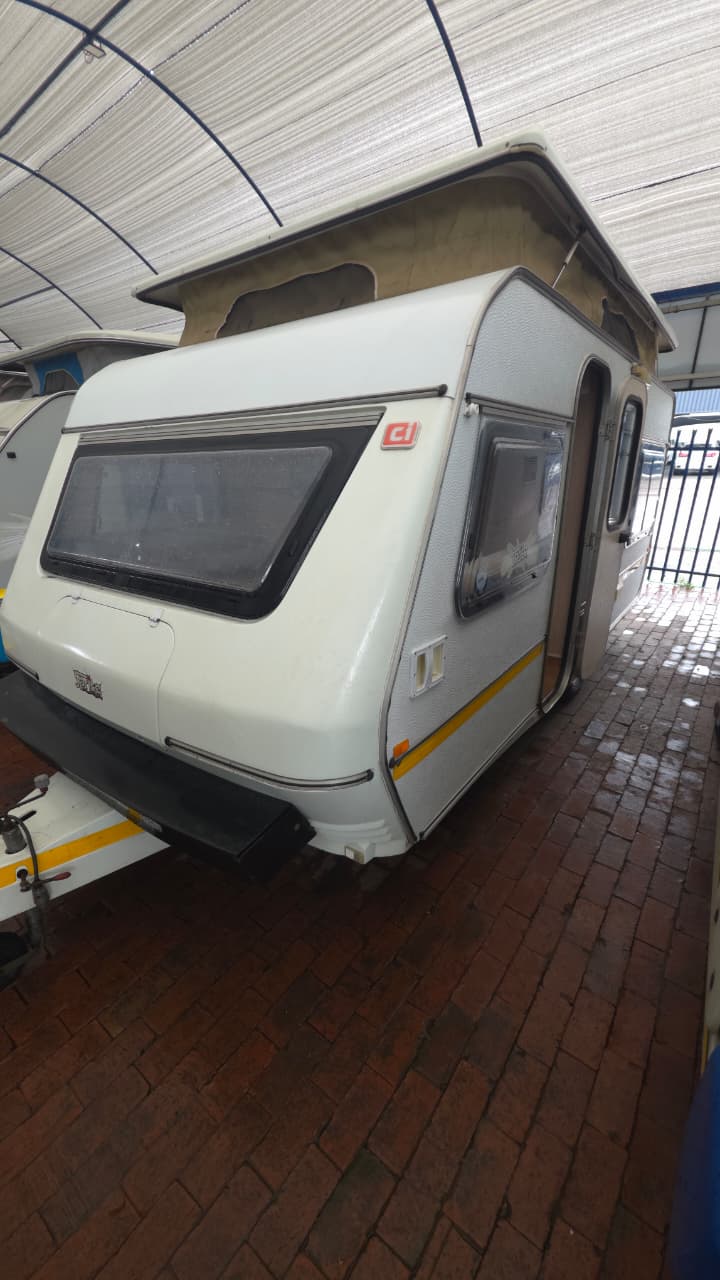 1996 Sprite Sport 1996 Sprite Sport