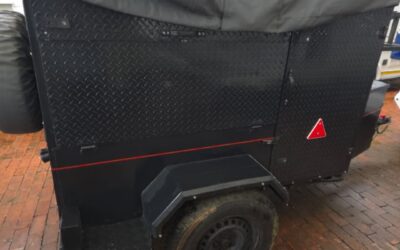 2017 Multiloader Pre-owned Caravan for sale in Gauteng