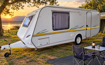 2013 Gypsey Regal Pre-owned Caravan for sale in