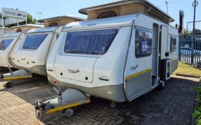 2013 Jurgens Penta TDK Pre-owned Caravan for sale in Gauteng